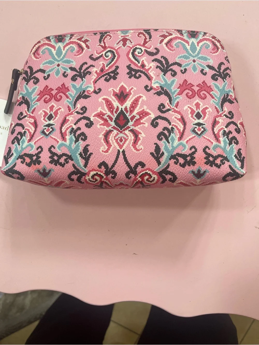 kate spade decorative jacquard